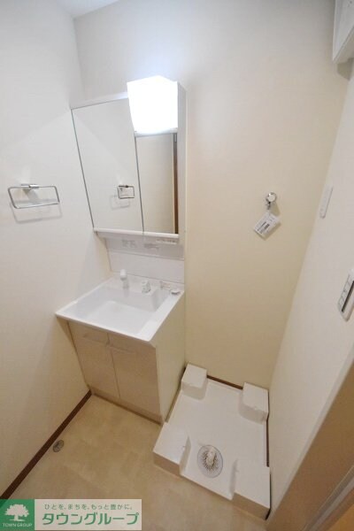 アイビスコートIIの物件内観写真