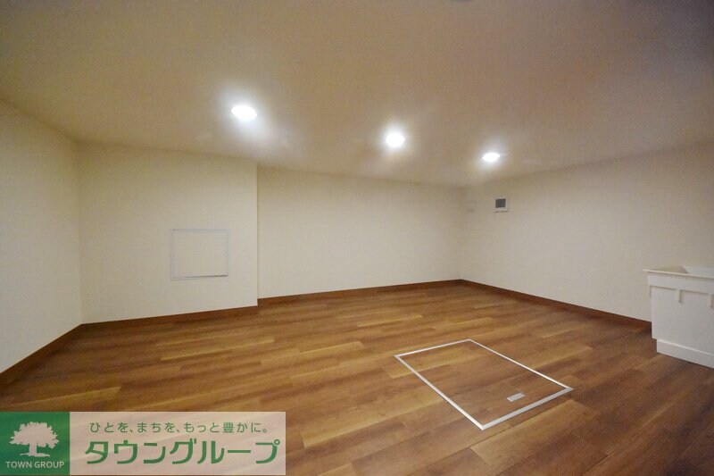 アイビスコートIIの物件内観写真