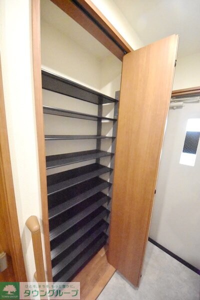 アイビスコートIIの物件内観写真