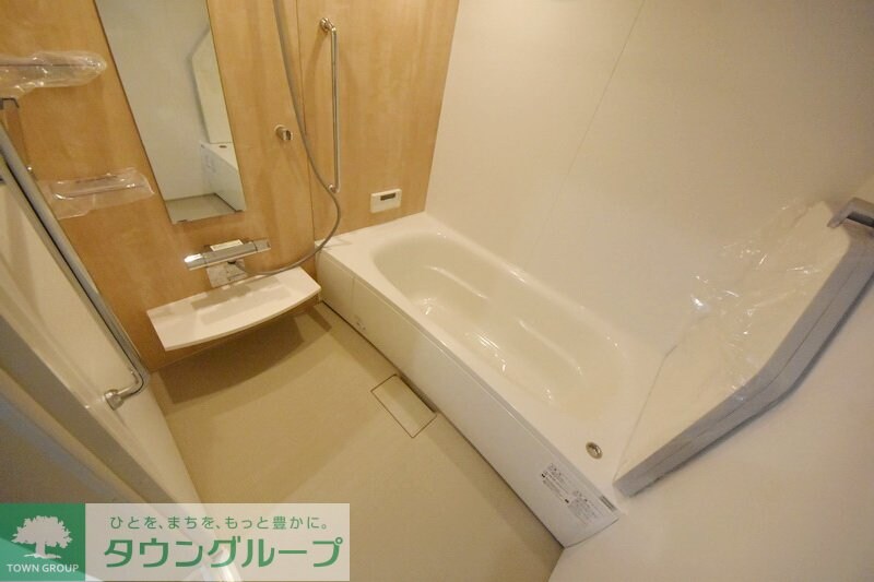 アイビスコートIIの物件内観写真