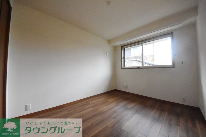 アイビスコートIIの物件内観写真