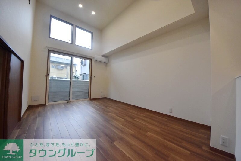 アイビスコートIIの物件内観写真