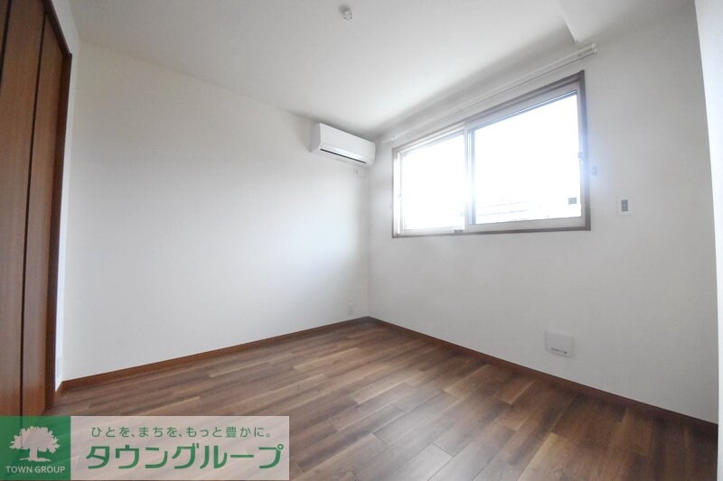 アイビスコートIIの物件内観写真