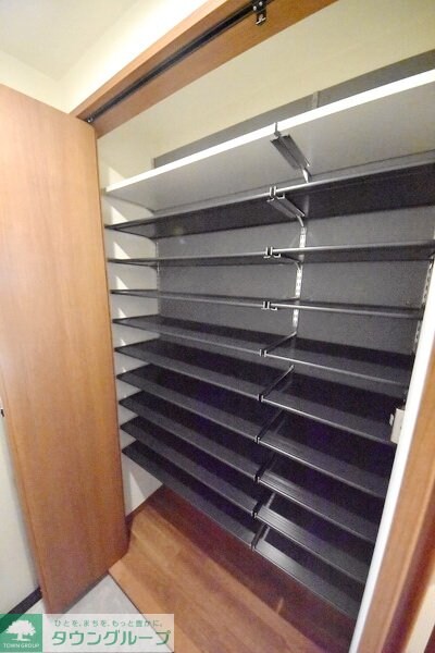 アイビスコートIIの物件内観写真