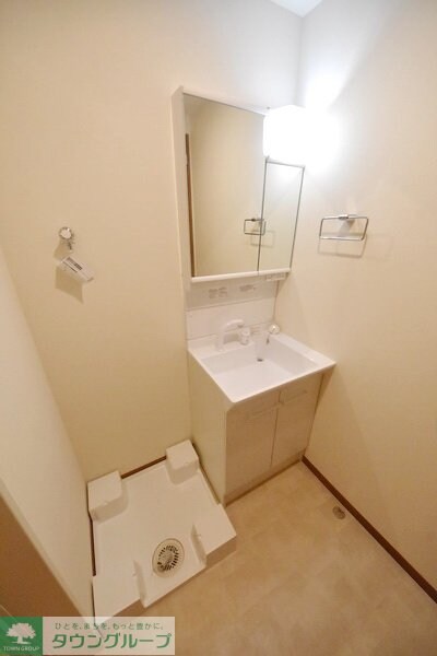 アイビスコートIIの物件内観写真