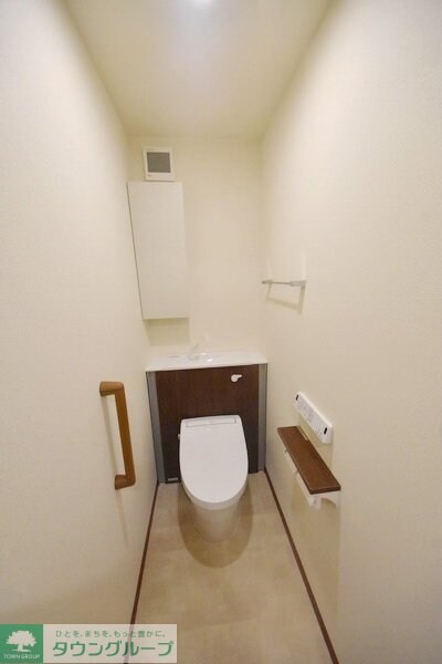 アイビスコートIIの物件内観写真