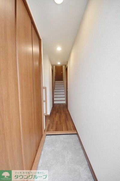 アイビスコートIIの物件内観写真