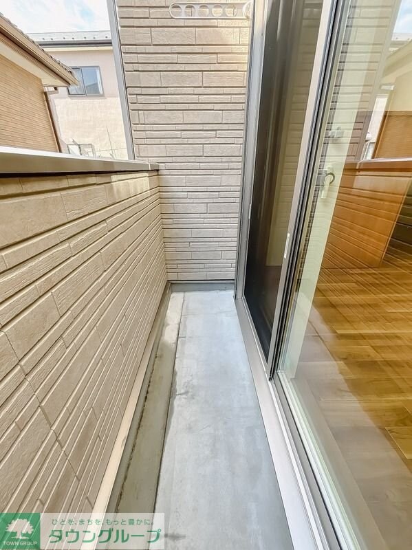 アイビスコートIIの物件内観写真