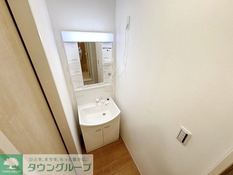 MELDIA東岩槻駅前の物件内観写真