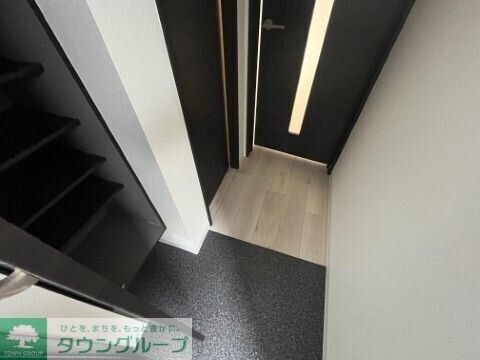 ジーメゾン見沼大和田カトレアの物件内観写真