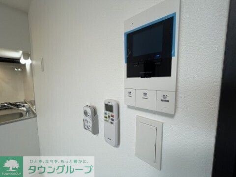 ジーメゾン見沼大和田カトレアの物件内観写真