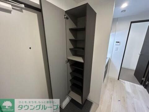 ジーメゾン見沼大和田カトレアの物件内観写真