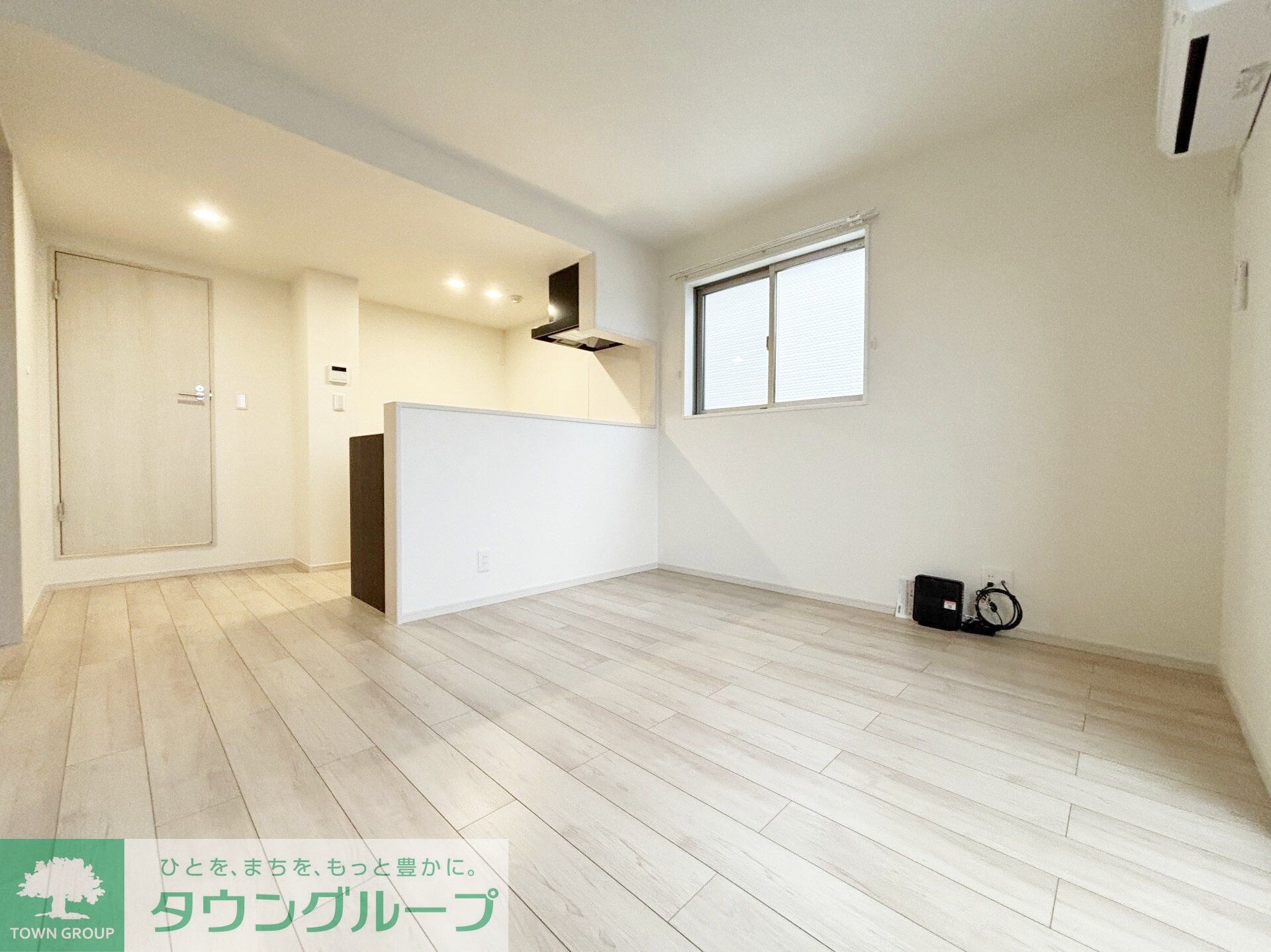 KEIAI RESIDENCE 上尾Vの物件内観写真