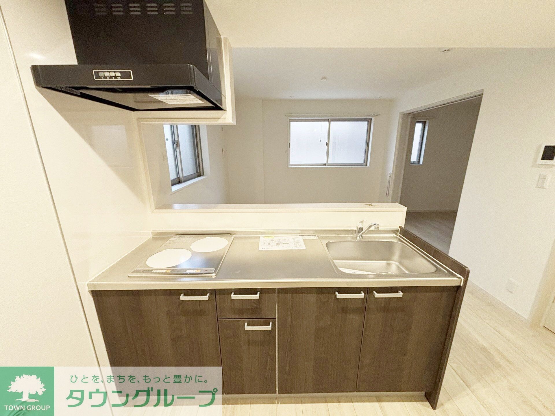 KEIAI RESIDENCE 上尾Vの物件内観写真