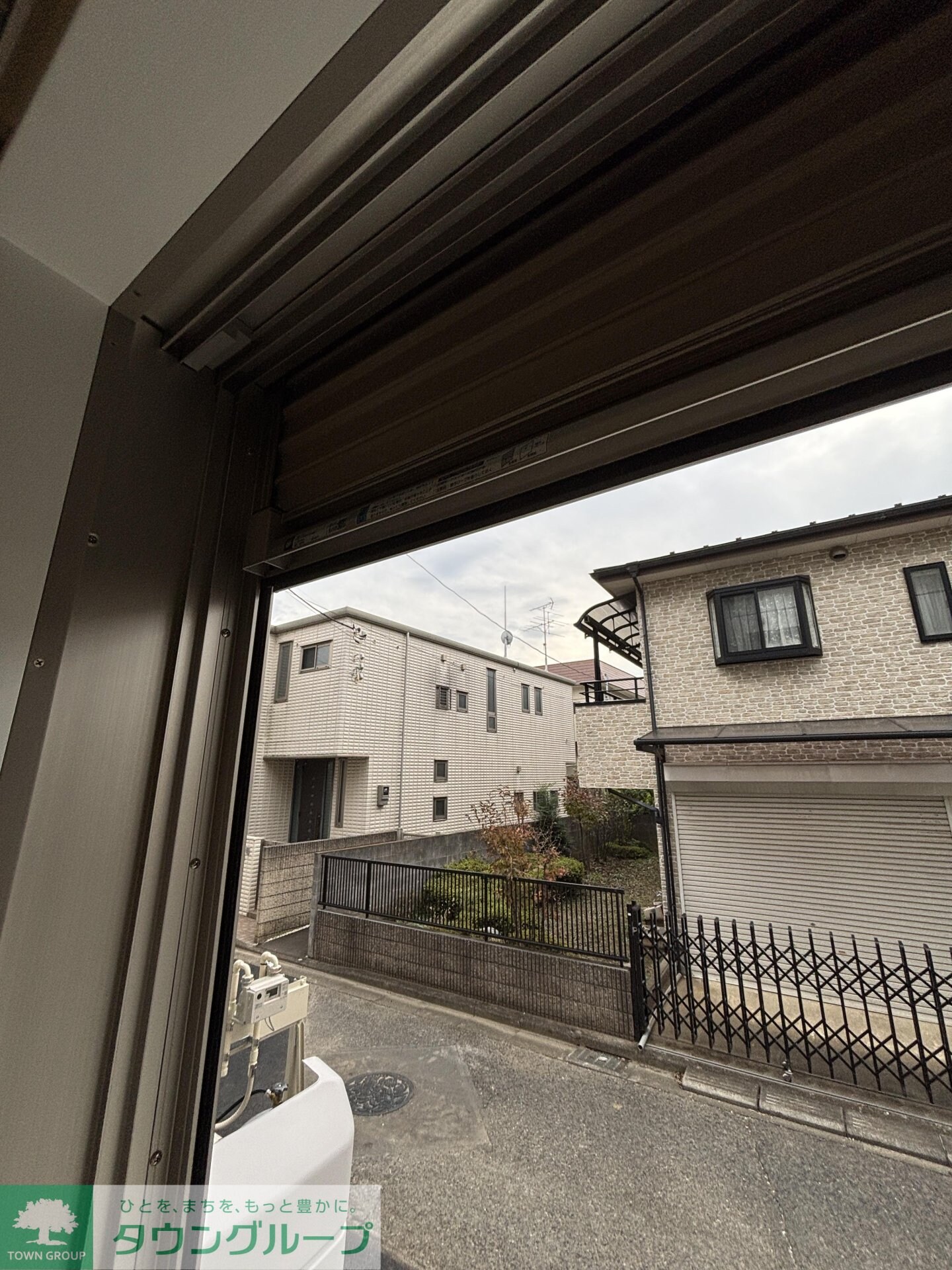 KEIAI RESIDENCE 上尾Vの物件内観写真