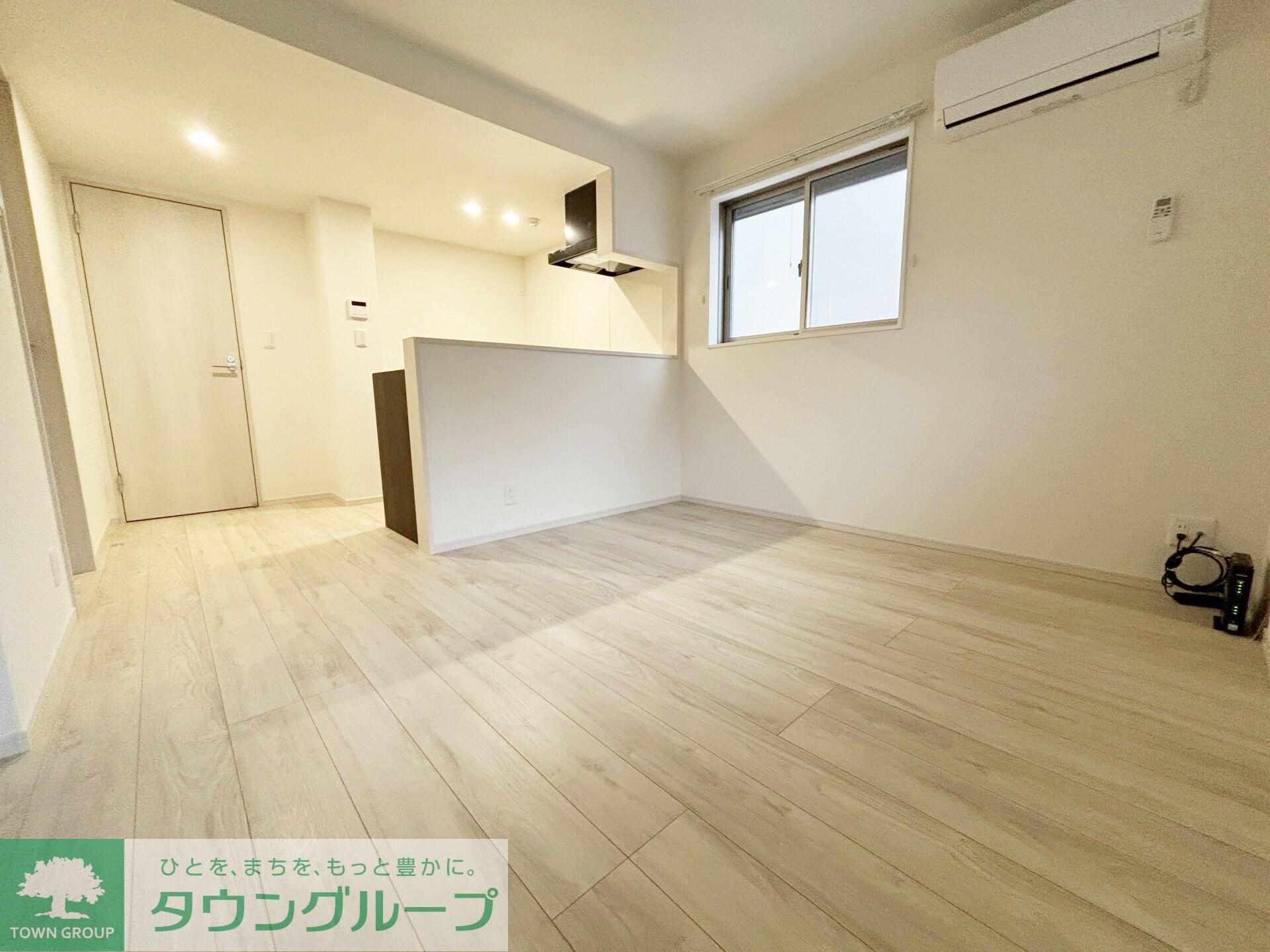 KEIAI RESIDENCE 上尾Vの物件内観写真