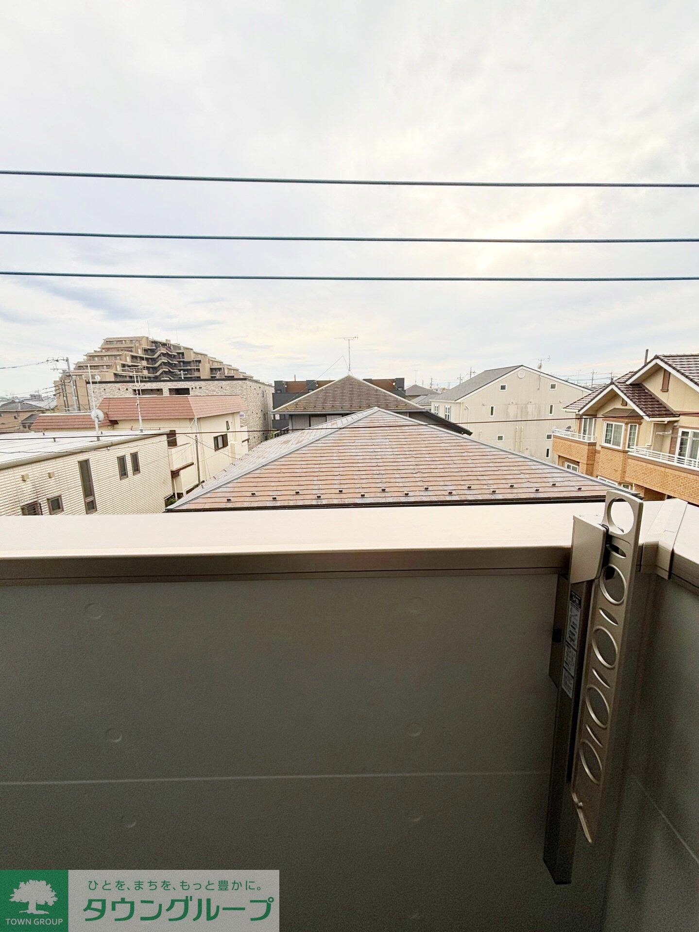 KEIAI RESIDENCE 上尾Vの物件内観写真