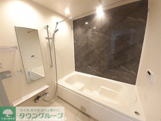 ヒカルサ加須ウエストIIの物件内観写真