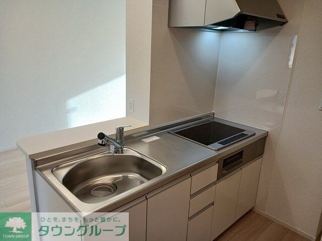 ブリランテ Iの物件内観写真