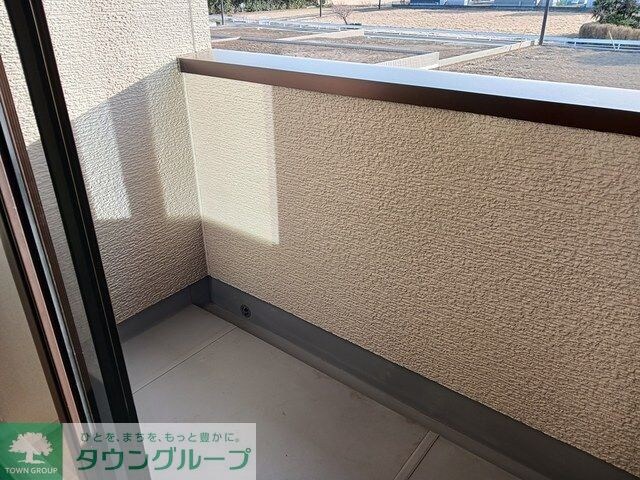 ブリランテ Iの物件内観写真