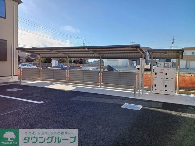 ブリランテ Iの物件内観写真