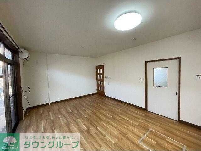 リブレス外川戸建の物件内観写真