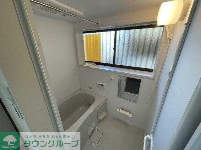 リブレス外川戸建の物件内観写真