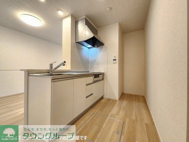 花崎北2丁目アパート(028349801)の物件内観写真