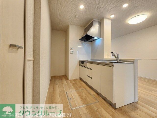 花崎北2丁目アパート(028349801)の物件内観写真