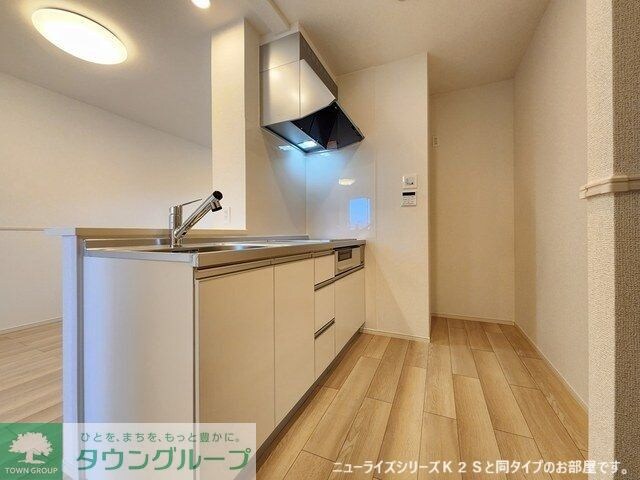 花崎北2丁目アパート(028349801)の物件内観写真