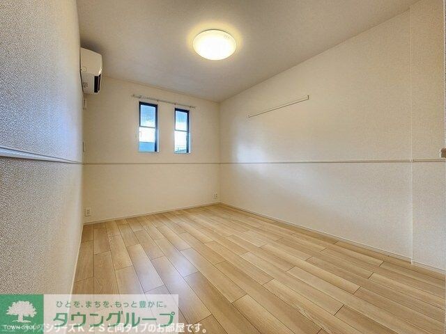 花崎北2丁目アパート(028349801)の物件内観写真