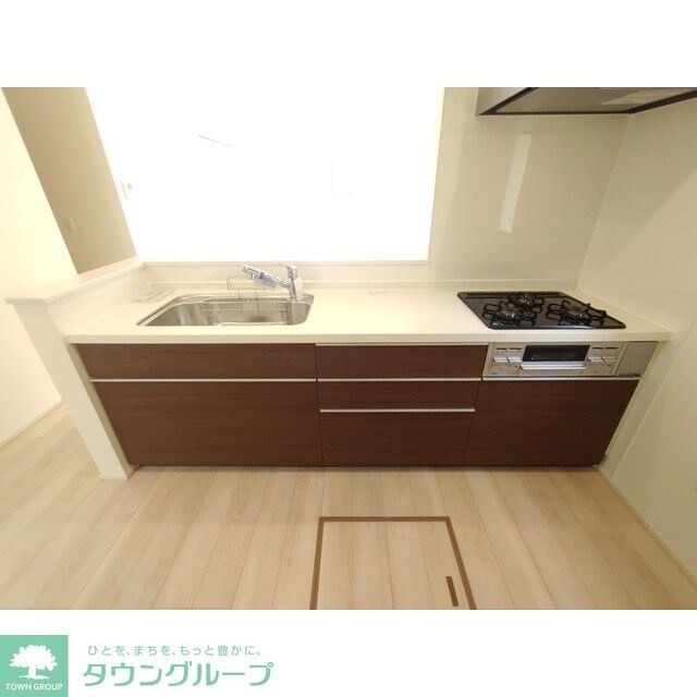 Kolet南栗橋#03の物件内観写真