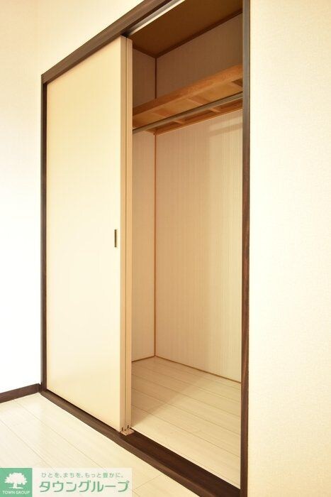 サンベルテ菅沼 IIの物件内観写真