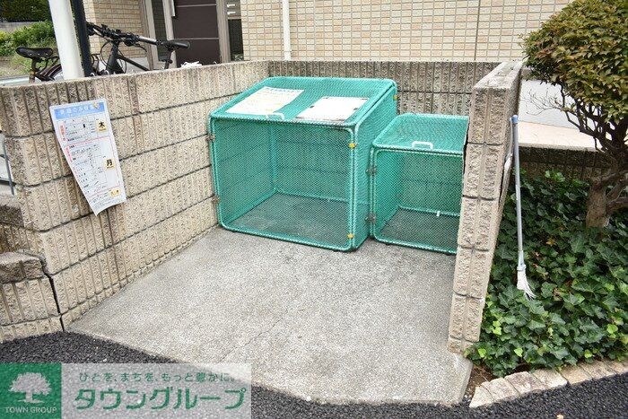 サンベルテ菅沼 IIの物件内観写真