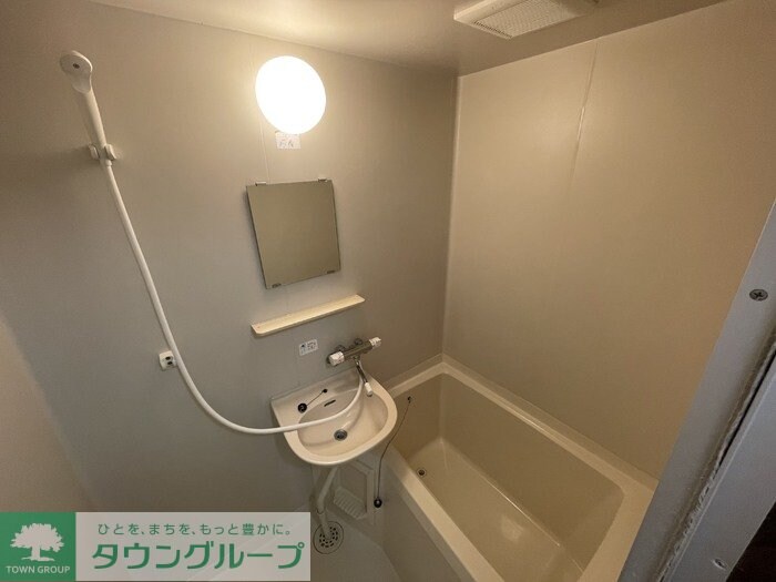 サンベルテ菅沼 IIの物件内観写真