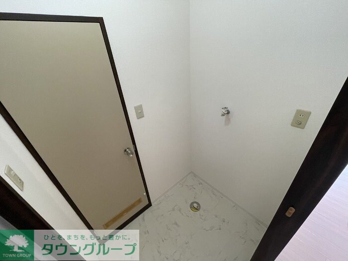 サンベルテ菅沼 IIの物件内観写真