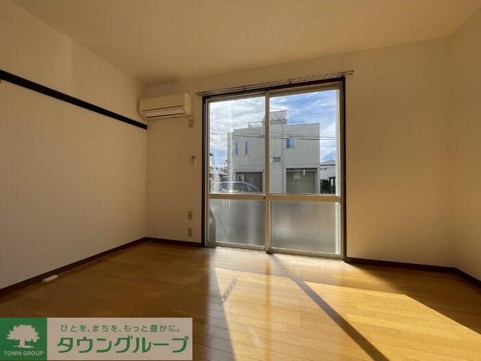 サンベルテ菅沼 IIの物件内観写真