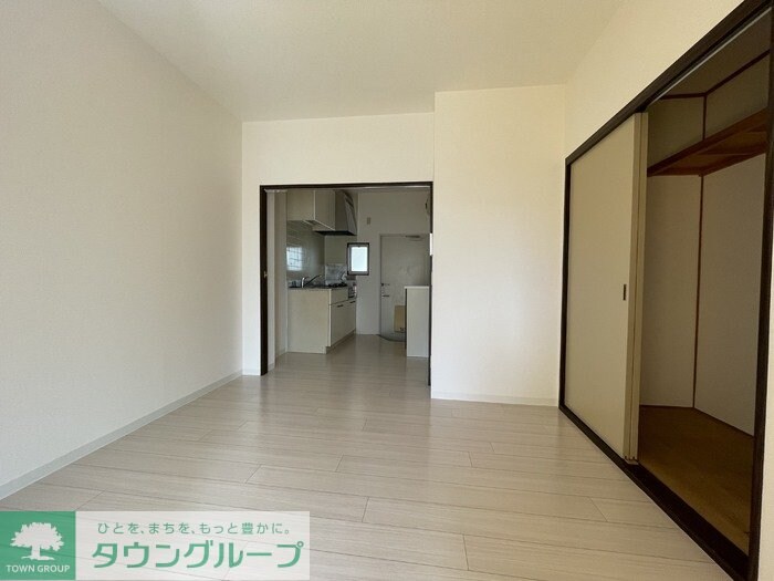 サンベルテ菅沼 IIの物件内観写真