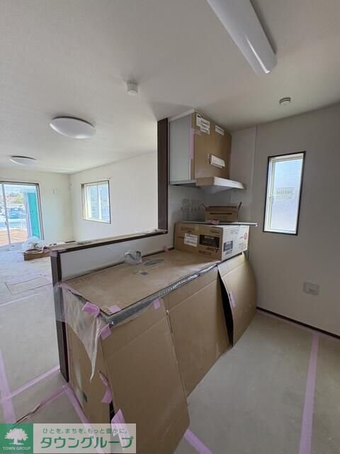 グランソフィアEast Hillの物件内観写真