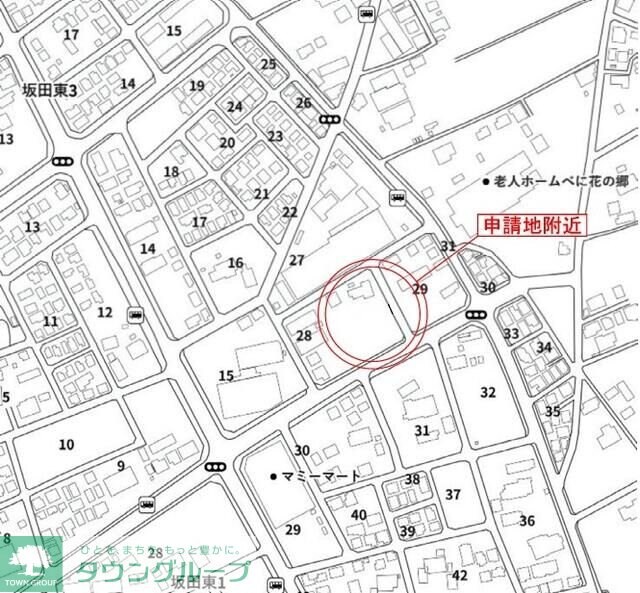 グランソフィアEast Hillの物件内観写真