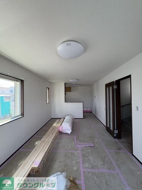 グランソフィアEast Hillの物件内観写真