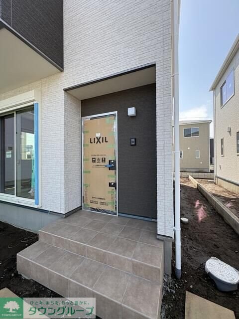 グランソフィアEast Hillの物件内観写真