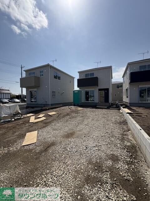 グランソフィアEast Hillの物件内観写真