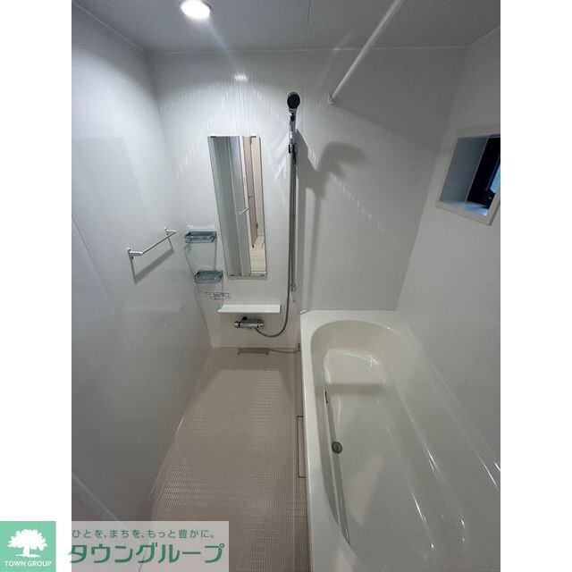 Kolet見沼南中丸#02の物件内観写真