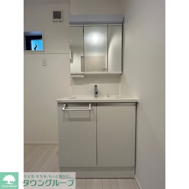 Kolet見沼南中丸#02の物件内観写真