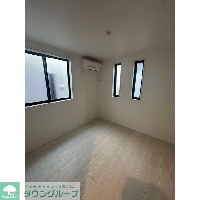 Kolet見沼南中丸#02の物件内観写真