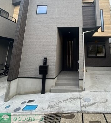 Kolet見沼南中丸#02の物件内観写真