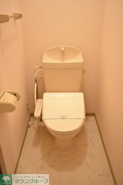 サイレントレジデンスの物件内観写真