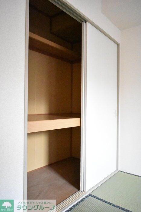 サイレントレジデンスの物件内観写真