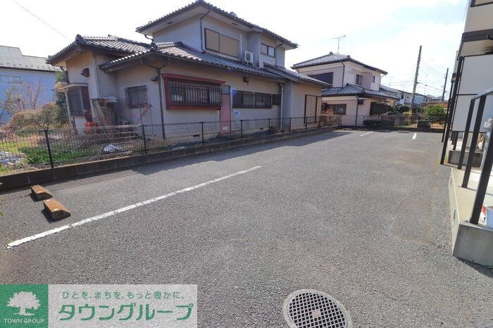 サイレントレジデンスの物件内観写真